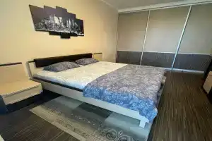 Апартаменты «24 улица Октябрьская»