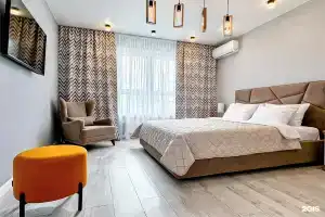 Апартаменты, Анапа