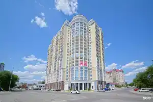 Апартаменты на улице Пархоменко 2, Волгоград