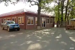 Отель «Престиж», Егорлыкская