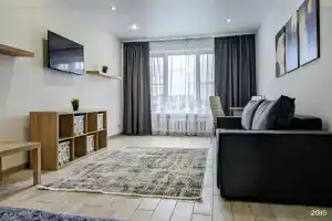 Апартаменты на Николоямский переулок, 3Ак4, Москва