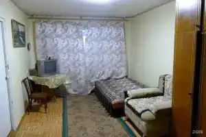Апартаменты на Молодёжная улица, 11к2, Арзамас