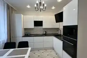 Апартаменты на Павшинский мост 1к4, Тула