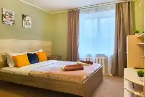 Апартаменты на ул. Проспект Мира, 14а , Химки