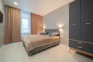 Апартаменты на ул. Ясная,  д.1, к.2, кв. 250, Апрелевка