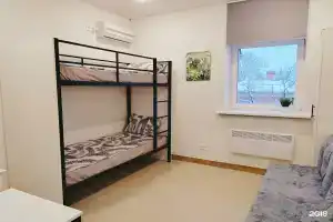 Апартаменты на Гоголя, 12, Казань