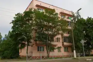 Вокруг света на улице Красноармейская, Приозерск