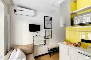 Home24, Москва