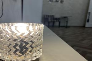 Апартаменты на Маркса 1, Омск