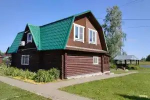 База отдыха «Переханово» в Ковровском районе