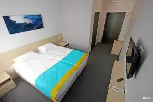 Вейк Отель 1 в Конаковском районе