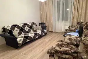 Апартаменты на Улица Маршала Тимошенко 9, Москва