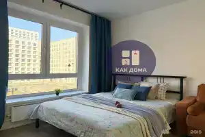 Апартаменты на Москва Куприна 24/1-152 (АС), Москва