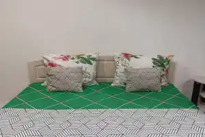 Апартаменты на улице Первомайская, Бердск