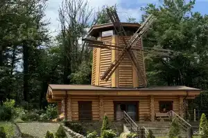 Апартаменты на Медовеевская улица, 14, Чвижепсе
