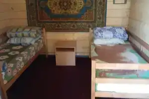 Апартаменты на Берёзовая улица, 21В, Ая