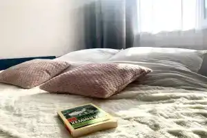 Апартаменты на Сергея Есенина д 15, Тверь
