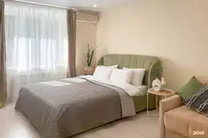 Апартаменты на Войкова 25 к2, Кострома