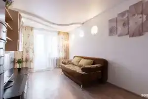 Апартаменты на Красноармейский проспект 16, Тула