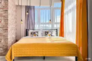 Апартаменты, Анапа
