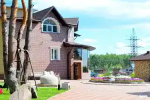 Отель «Санлайт», Воронеж