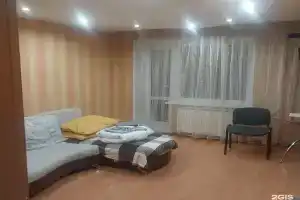 Gostinitsa kvartirnogo tipa UIuT, Мирный