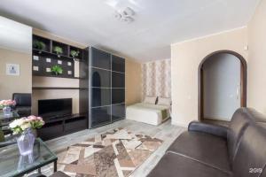 Апартаменты «ApartLux Amundsena 5»