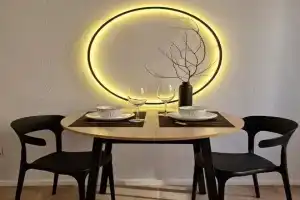 Апартаменты на улица им. Героя Яцкова И.В., 19к3, Краснодар