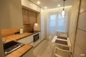 Kaminn apartments на проспекте Циолковского 32, Петропавловск-Камчатский