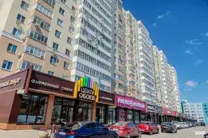 Апартаменты на улице Плеханова 14, Пенза