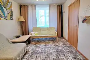 Апартаменты на ул. Шотмана, 4, Петрозаводск