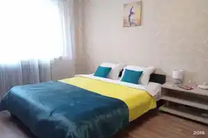 Live in comfort на улице Советская, Домодедово