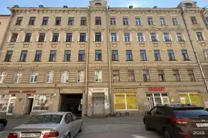 Апартаменты «Apart Norke Финский, 5», Санкт-Петербург