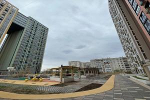 Апартаменты на Луначарского,99, Пермь