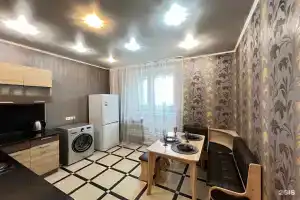 Апартаменты на улица Революции, 3к1, Орел