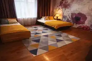 Апартаменты в Бузулуке