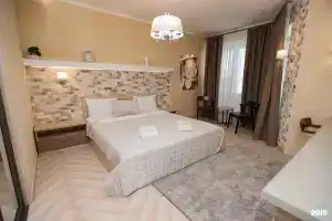 Доминант, Тюмень