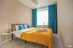 Top House, Владивосток