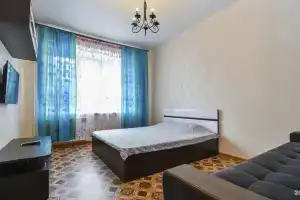 5 Ночей на улице Линейная 122, Красноярск