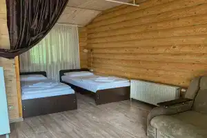 Апартаменты на улица Тунникова, 80А, Мостовской