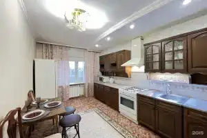 Апартаменты на Брестская улица, 10
