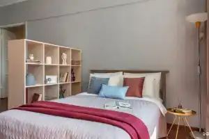 Апартаменты на Вавилова 17, Москва