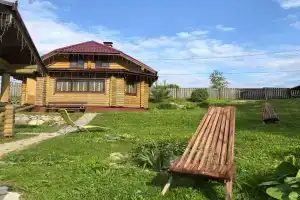Гостиницы