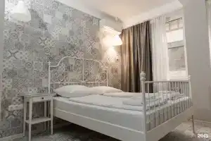 Апартаменты на Ул. Фигурная 66 Кв20, Адлер