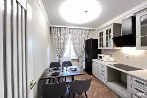 Апартаменты на Ливенская улица, 33к1