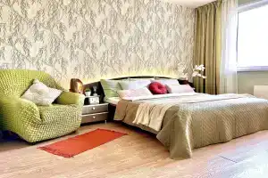 Апартаменты на Никулинская , 11, Москва