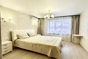 Апартаменты на Нижне-Трубежная улица, 3к1, Рязань