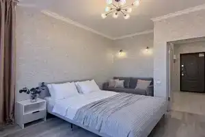 Апартаменты на Краснодарский край, Сочи, ул. Гвардейская д.34 кв.110, Адлер