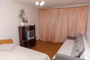 Апартаменты Турист на улице Куратова, Сыктывкар