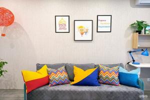 Кравц Групп, Рязань